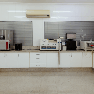 Laboratório